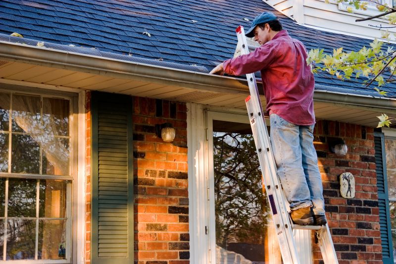 Best Gutter Installation Contractors in Browns Summit, NC