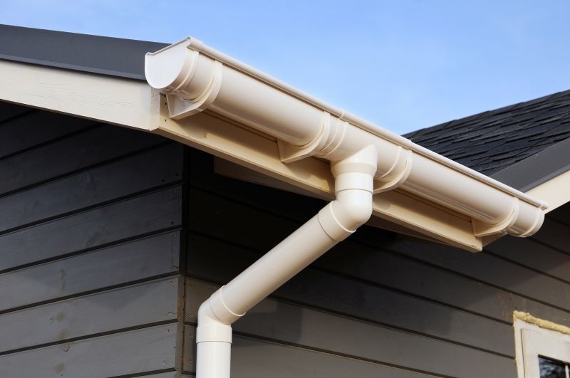 Gutter System Replacement