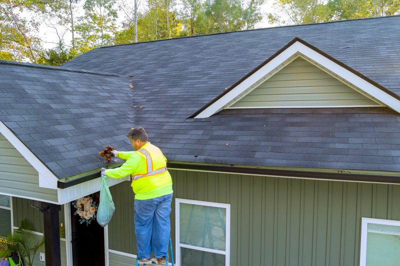 Roofing and Gutter Specialists